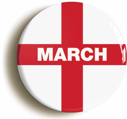 A picture of a button badge