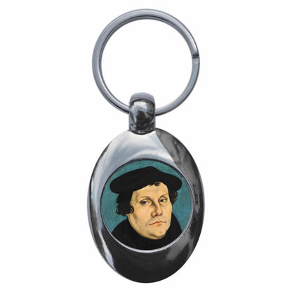 An image of a keyring