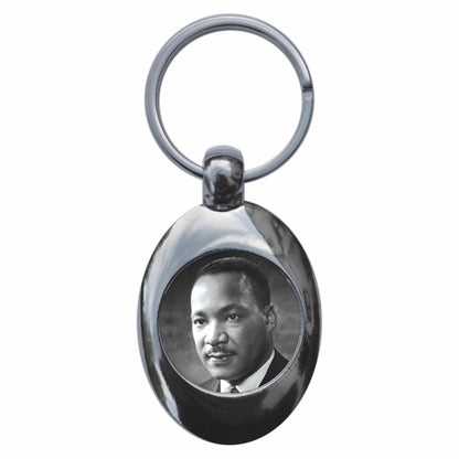 An image of a keyring