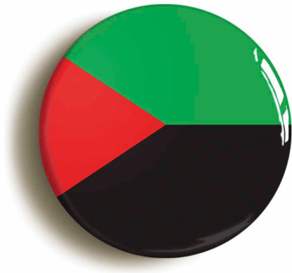 A picture of a fridge magnet