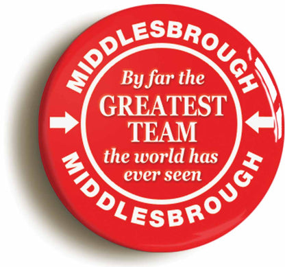 A picture of a fridge magnet