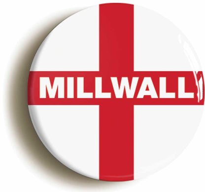 A picture of a button badge