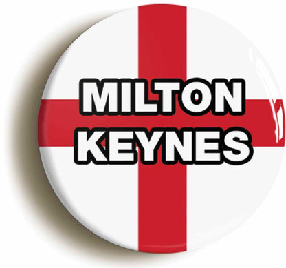 A picture of a fridge magnet