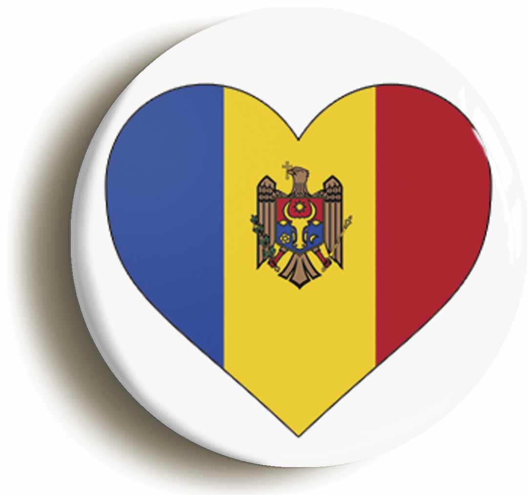 A picture of a fridge magnet