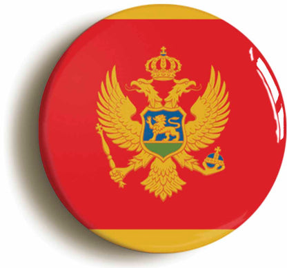 A picture of a fridge magnet