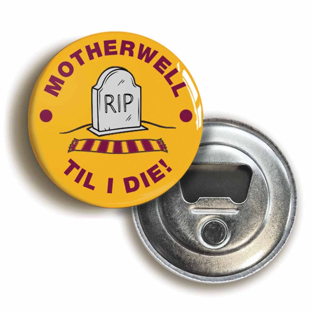 An image of a fob keyring