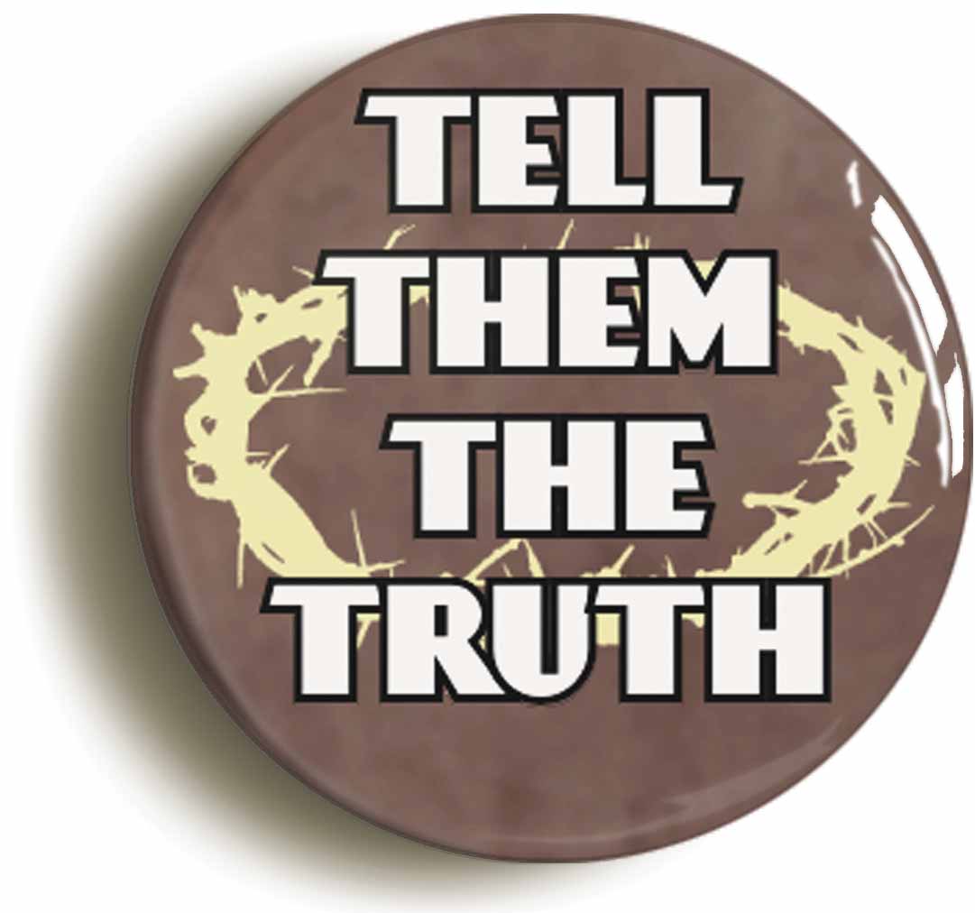 A picture of a fridge magnet