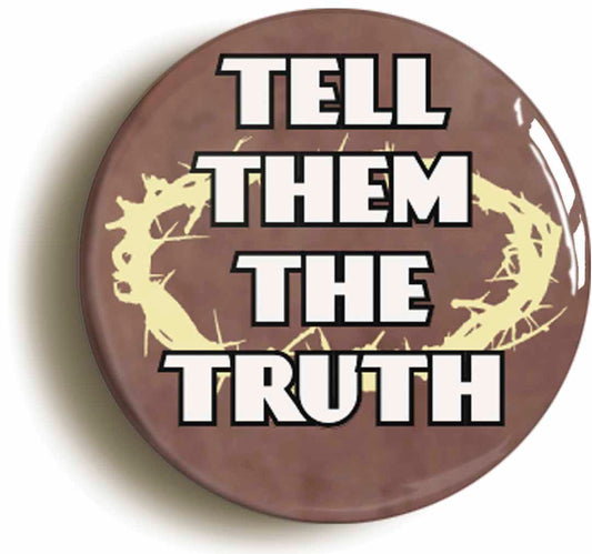 A picture of a fridge magnet
