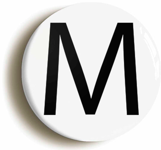A picture of a fridge magnet