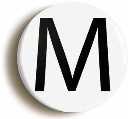 A picture of a fridge magnet