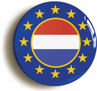 A picture of a fridge magnet