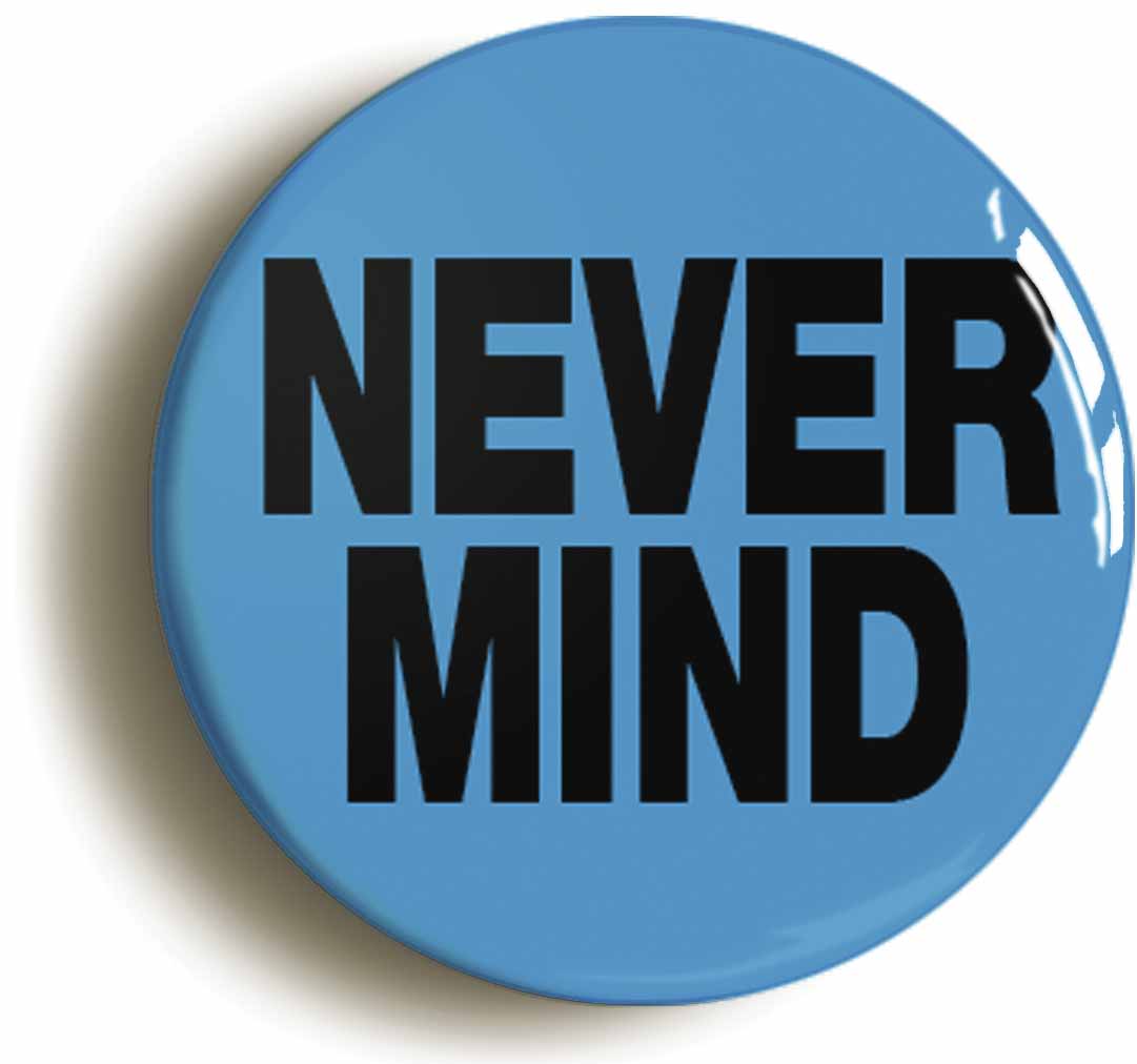 A picture of a fridge magnet