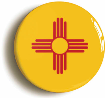 A picture of a fridge magnet