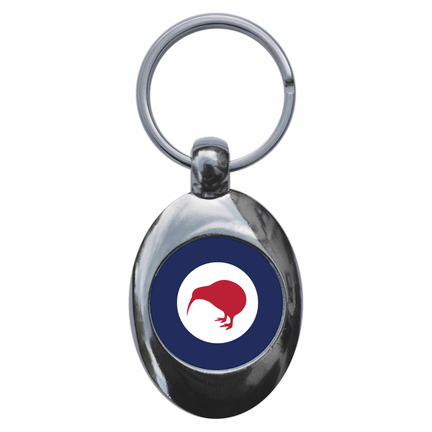 An image of a keyring