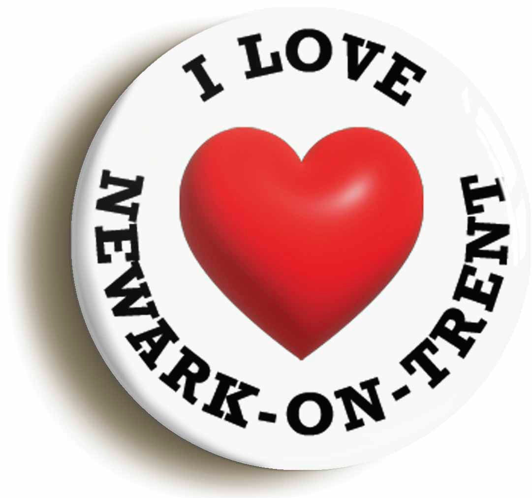 A picture of a fridge magnet