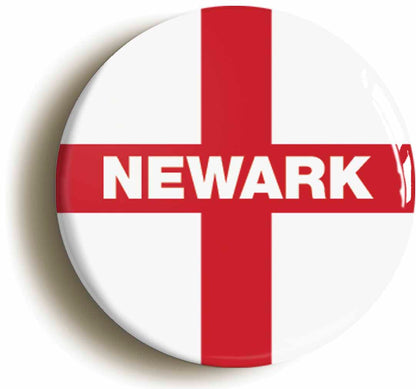 A picture of a fridge magnet