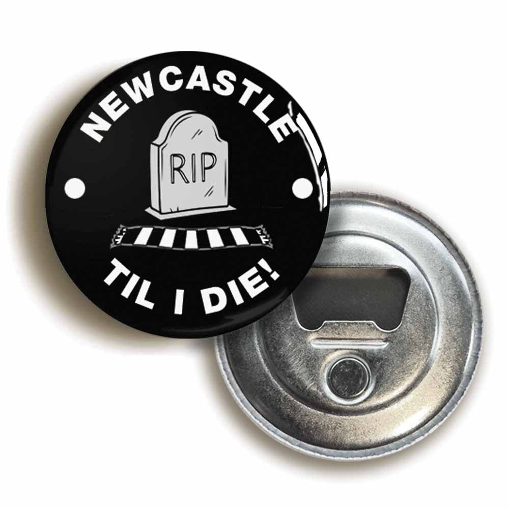 An image of a fob keyring