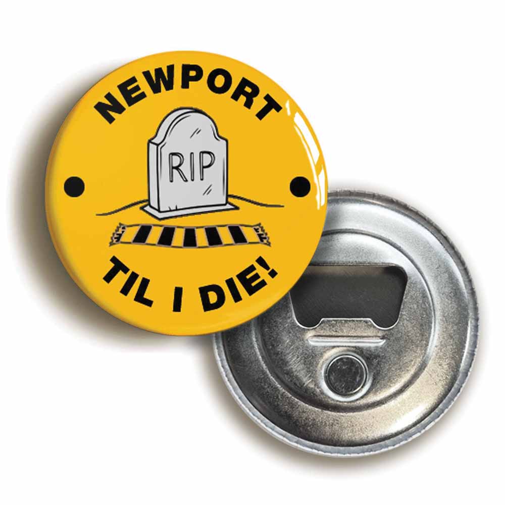 An image of a fob keyring
