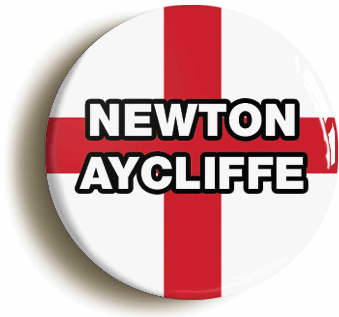 A picture of a fridge magnet