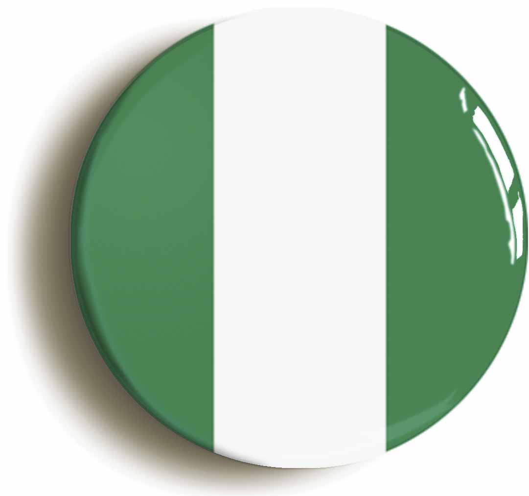 A picture of a fridge magnet