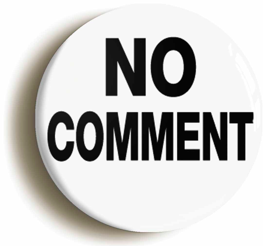 A picture of a button badge
