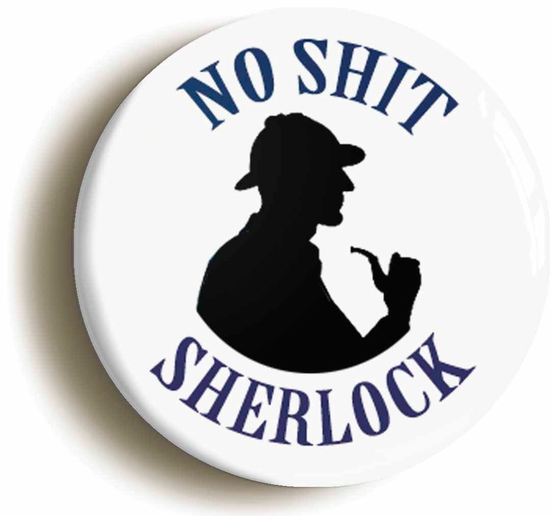 A picture of a fridge magnet