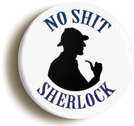 A picture of a fridge magnet