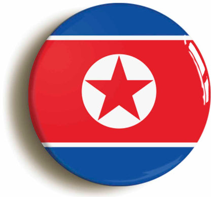 A picture of a button badge