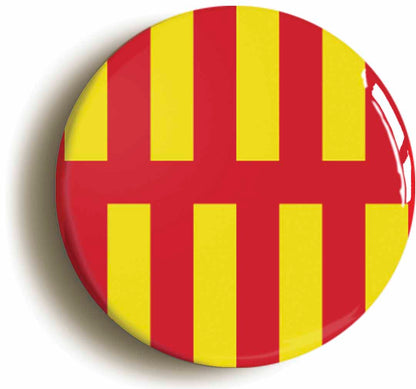 A picture of a fridge magnet