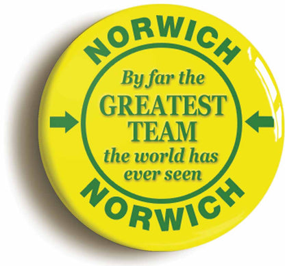 A picture of a button badge
