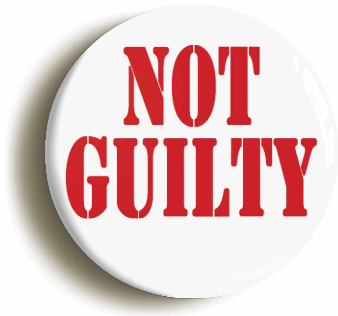 A picture of a button badge