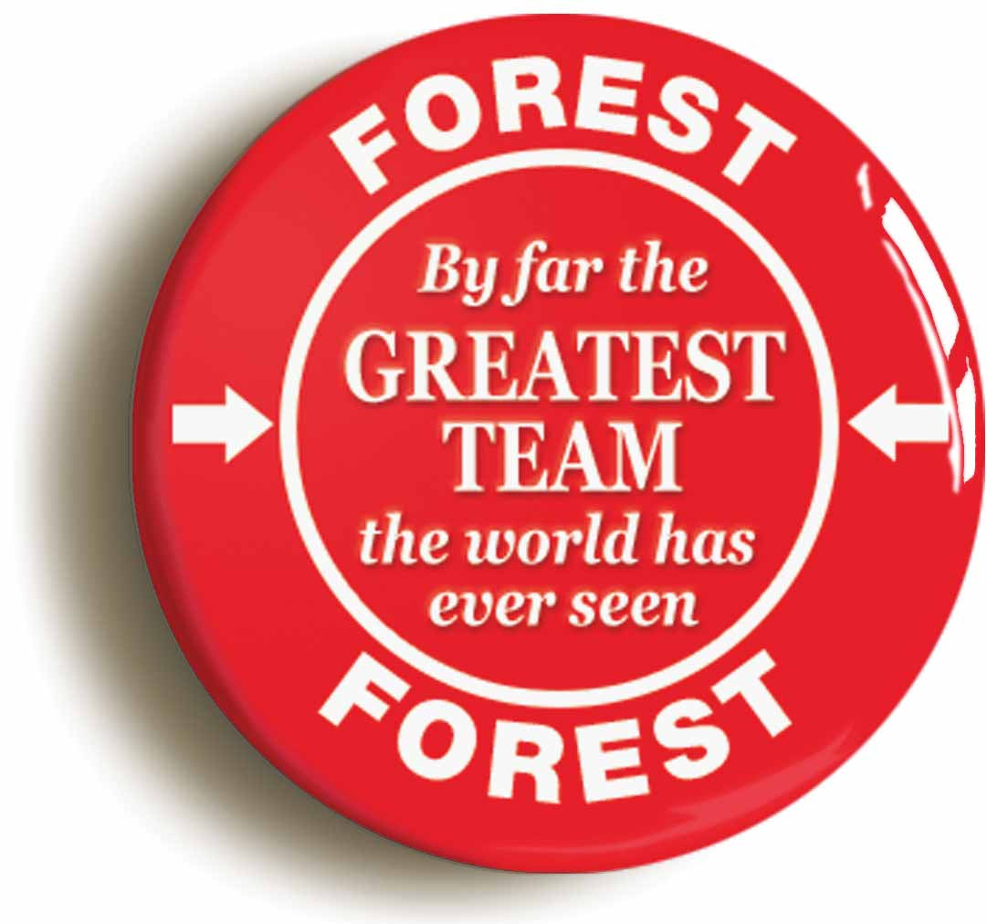 A picture of a fridge magnet