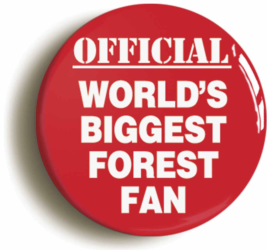 A picture of a fridge magnet