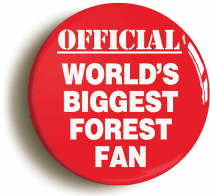 A picture of a button badge