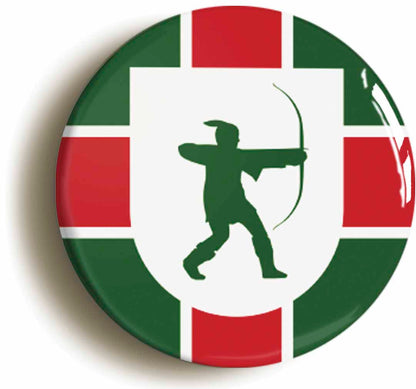 A picture of a fridge magnet