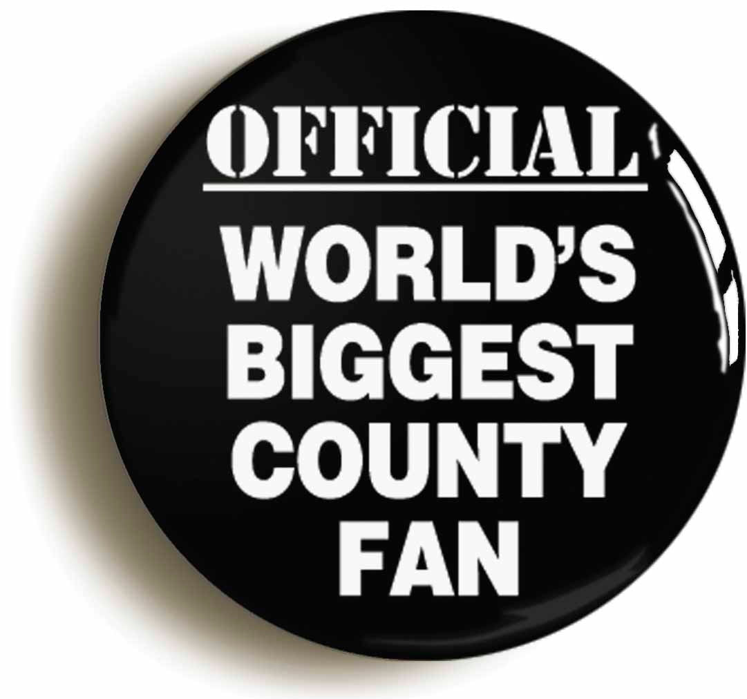 A picture of a button badge