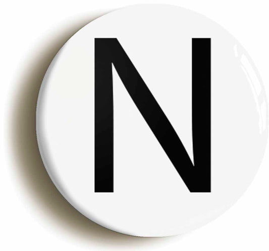 A picture of a fridge magnet