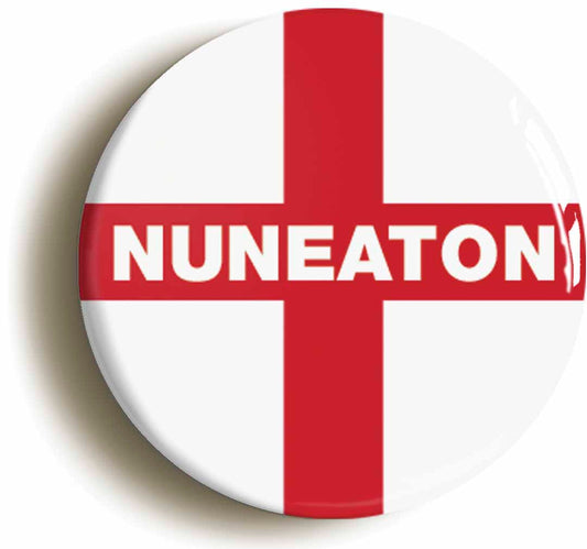 A picture of a fridge magnet
