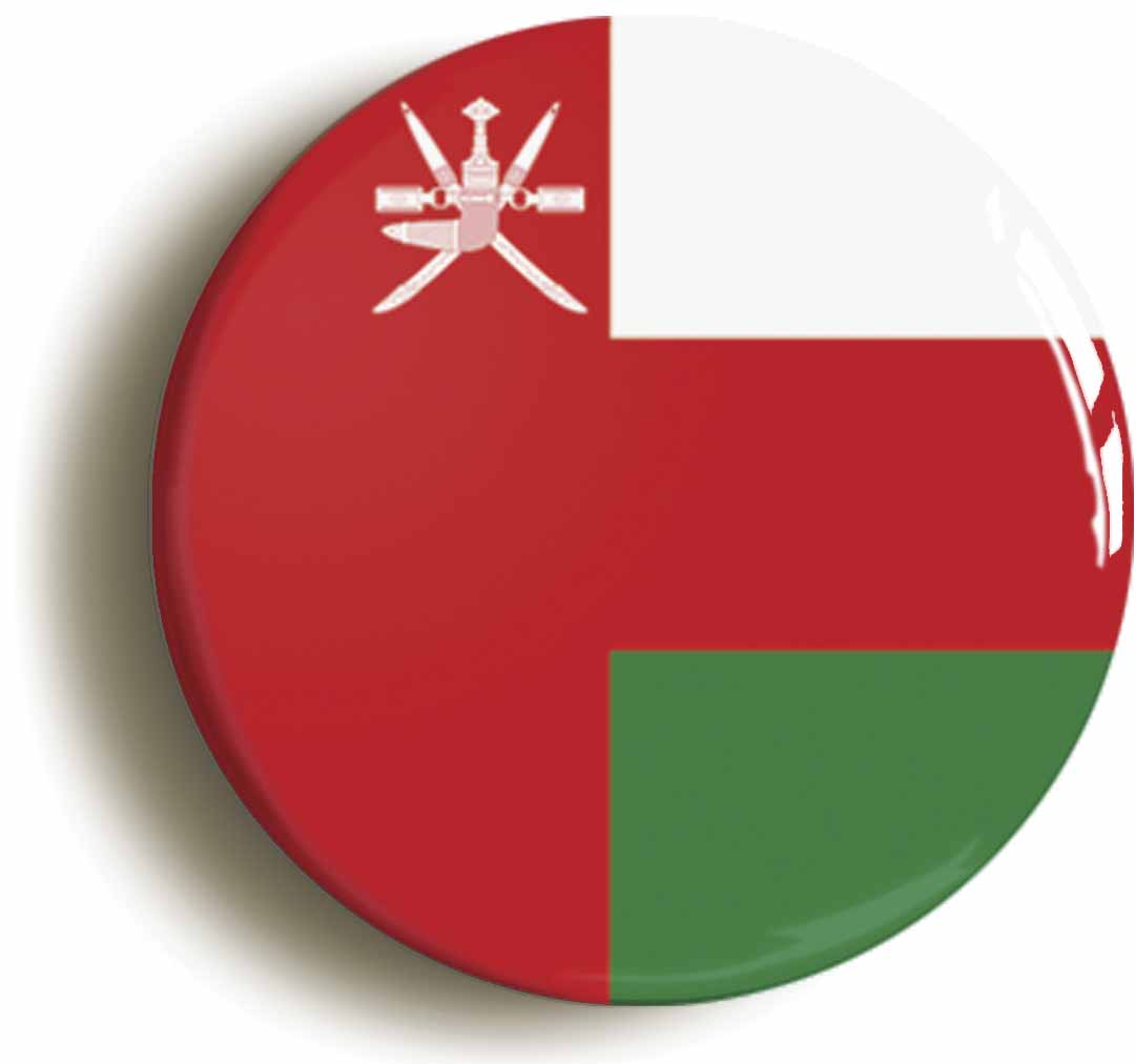 A picture of a button badge