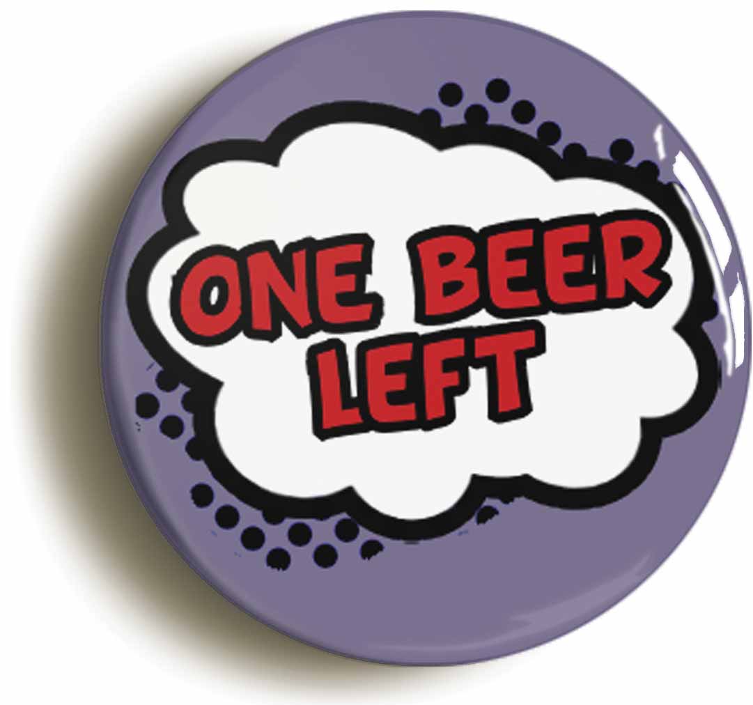 A picture of a fridge magnet