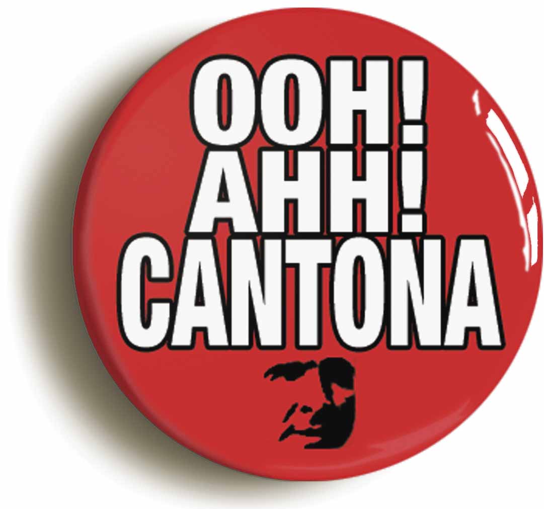 A picture of a button badge