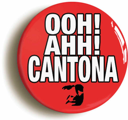 A picture of a button badge