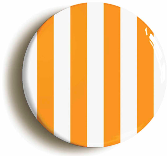 A picture of a button badge