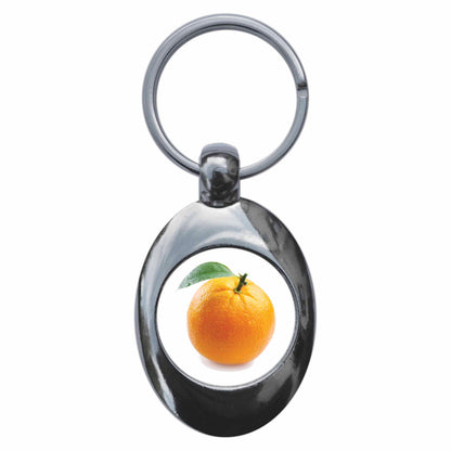 An image of a keyring