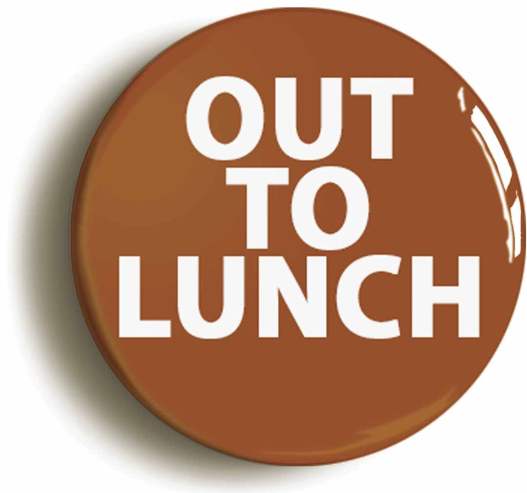 A picture of a button badge