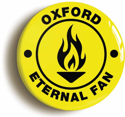 A picture of a fridge magnet