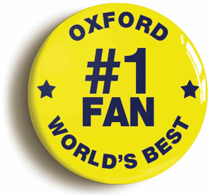 A picture of a fridge magnet