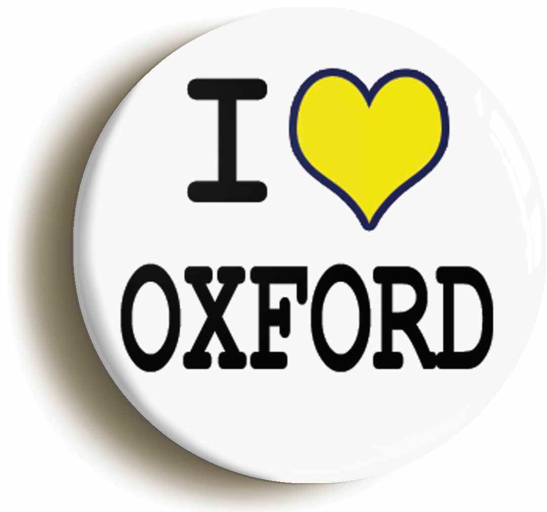 A picture of a fridge magnet