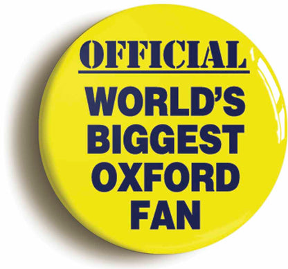 A picture of a fridge magnet