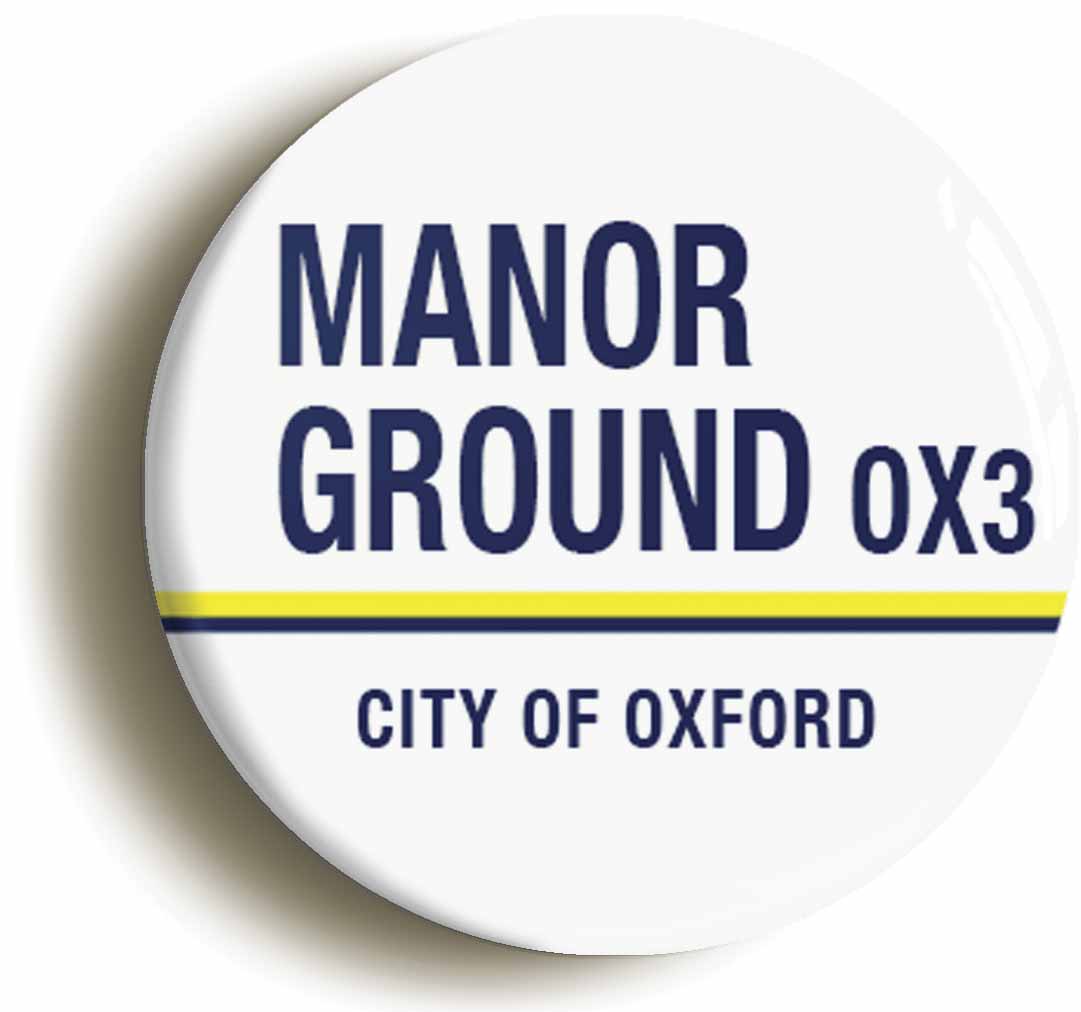A picture of a button badge